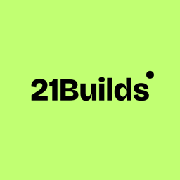 21Builds home