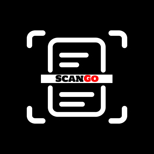 ScanGo logo